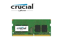 Crucial 8GB DDR4 3200MHz SODIMM