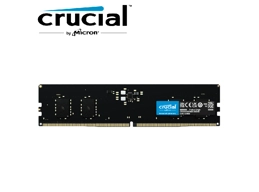Crucial 32GB DDR5 5200MHz UDIMM