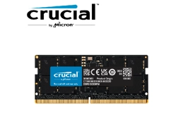 Crucial 16GB DDR5 5200MHz SODIMM