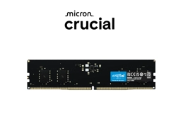 Crucial 16GB DDR5 5600MHz UDIMM