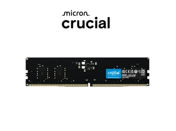 Crucial 16GB DDR5 5600MHz UDIMM