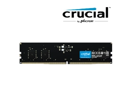 Crucial 16GB DDR5 5600MHz UDIMM