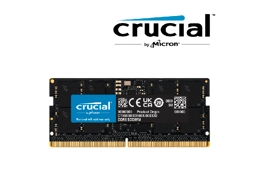 Crucial 16GB DDR5 5600MHz SODIMM