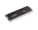 Crucial 2TB T500 NVMe Gen4 M.2 SSD