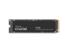 Crucial 1TB T710 PCIe Gen 5 NVMe M.2 SSD