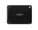 Crucial 2TB X10 PRO Portable SSD