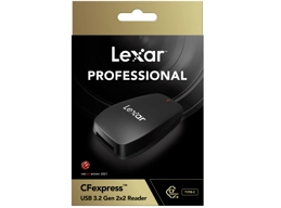 Lexar Professional CFexpress Card Reader 3.2