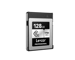 Lexar 128GB Professional CFexpress  Type-B Silver