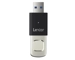 Lexar 128GB F35 PRO JumpDrive Fingerprint USB3.2