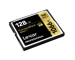 Lexar 128GB 1066x Professional Compact Flash