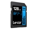 Lexar 128GB 800x Pro SDXC (120MB/s)