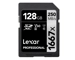 Lexar 128GB SDXC Professional 1667x (250MB/s)