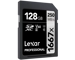 Lexar 128GB SDXC Professional 1667x (250MB/s)