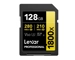 Lexar 128GB SDXC Professional 1800x (280MB/s)