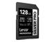 Lexar 128GB SDXC Professional Silver Pro