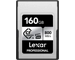 Lexar 160GB Professional CF Express Type-A (Silver)