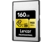 Lexar 160GB Professional CF Express Type-A (Gold)