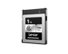 Lexar 1TB Professional CFexpress  Type-B Silver