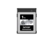Lexar 1TB Professional CFexpress  Type-B Silver