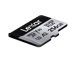 Lexar 256GB Micro SDXC Professional Silver Plus