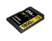 Lexar 256GB SDXC Professional 1800x (270MB/s)