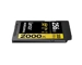 Lexar 256GB SDXC Professional 2000x (300MB/s)