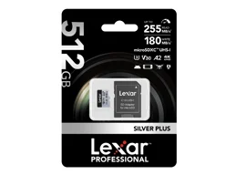 Lexar 512GB Micro SDXC ..