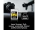 Lexar 512GB Professional CF Express Type A (Gold)