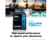 Lexar 64GB SDXC 800x Pro (150MB/s)