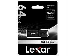 Lexar 64GB S80 JumpDrive