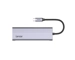Lexar 7in1 USB Type-C Hub with SDXC & MicroSDXC reader
