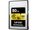 Lexar 80GB Professional CF Express Type A