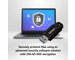 Lexar 128GB S80 JumpDrive