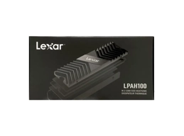 Lexar M.2 2280 SSD Heatsink