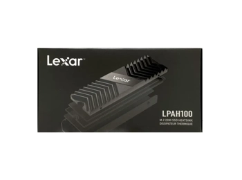 Lexar M.2 2280 SSD Heatsink