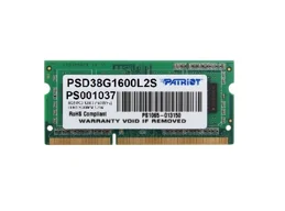  DDR3 RAM