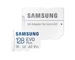 Samsung 128GB EVO Plus Micro SDXC with SD Adapter