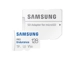 Samsung 128GB PRO Endurance Micro SDXC With SD Adapter