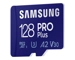 Samsung 128GB PRO Plus Micro SDXC