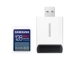Samsung 128GB PRO Ultimate SDXC