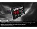 Samsung 128GB T9 MicroSDXC