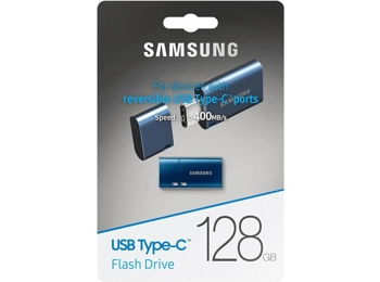 Samsung 128GB Type-C USB3.1 Samsung 128GB Type-C USB3.1