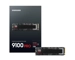 Samsung 1TB 9100 PRO M.2 NVMe SSD