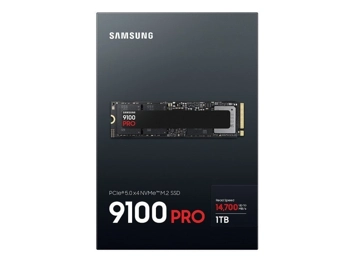 Samsung 1TB 9100 PRO M.2 NVMe SSD