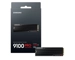 Samsung 1TB 9100 PRO M.2 NVMe SSD with Heatsink