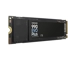 Samsung 1TB 990 EVO Plus M.2 NVMe SSD