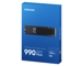 Samsung 1TB 990 EVO Plus M.2 NVMe SSD