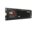 Samsung 1TB 990 PRO M.2 NVMe SSD