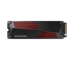 Samsung 1TB 990 PRO M.2 NVMe SSD with Heatsink