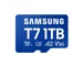 Samsung 1TB T7 MicroSDXC (170MB/s)